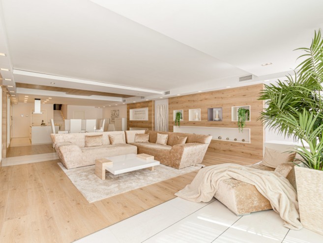 Apartamento for sale in Puerto Banús, Marbella