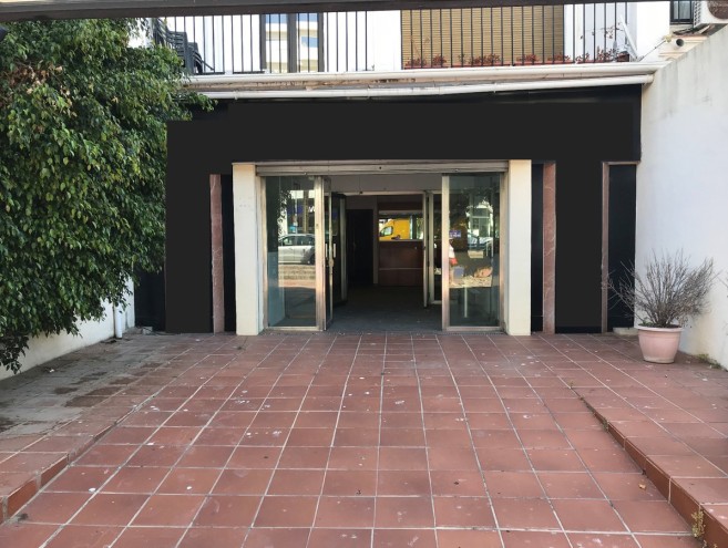 Comercial for sale in Puerto Banús, Marbella