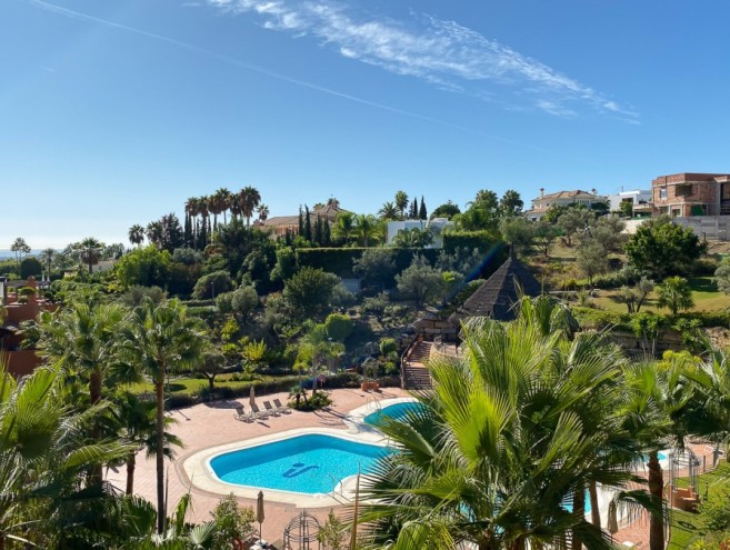 Apartamento for sale in Marbella, Marbella